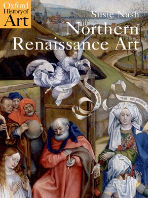 cover image of Northern Renaissance Art